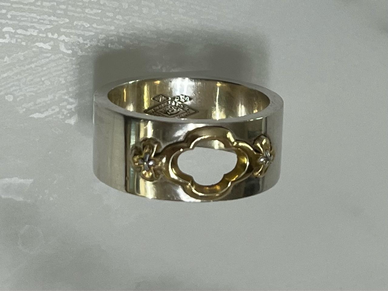 콜로니스트 아머 링 23호