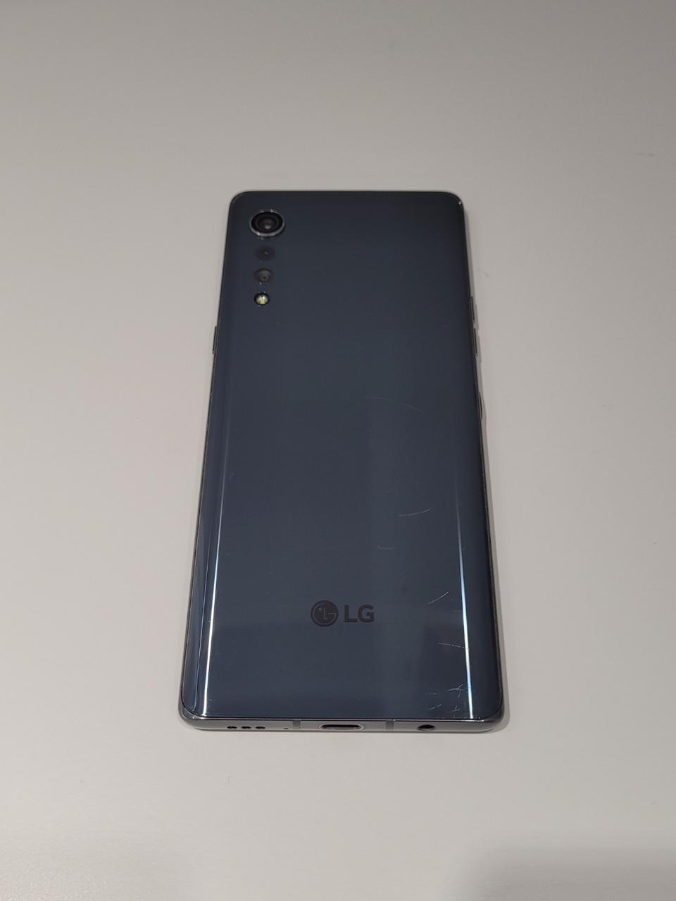 LG 벨벳 / S+급 / 10-54번