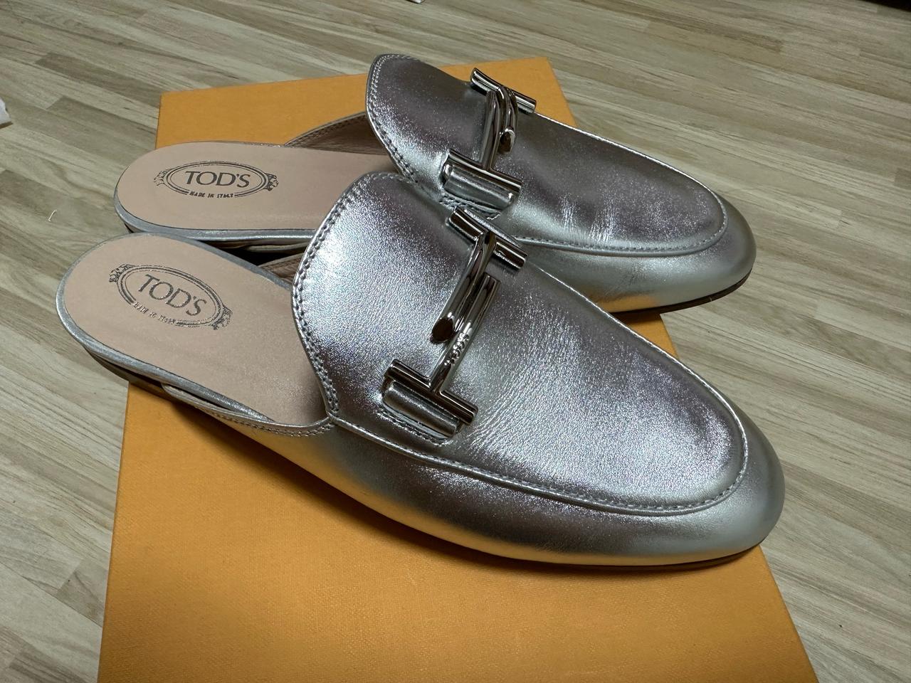 (정품) 토즈 블로퍼