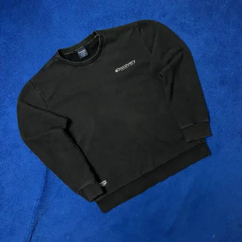 디스커버리 맨투맨