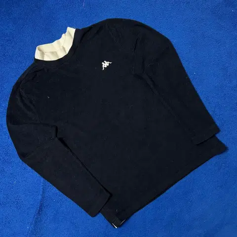 카파 스몰로고 폴라티