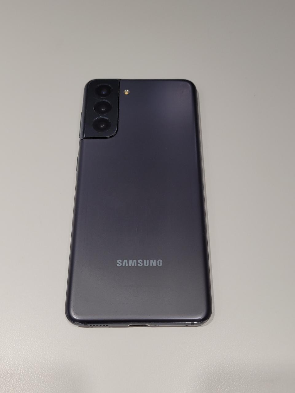 갤럭시 S21 / A+급 / 10-59번