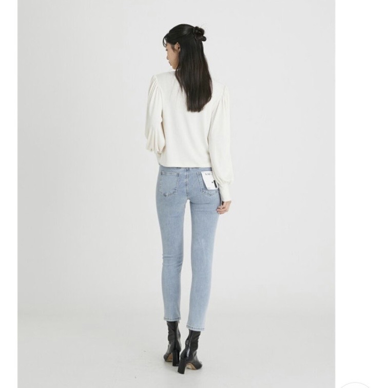 LAP 스키니진(새제품)