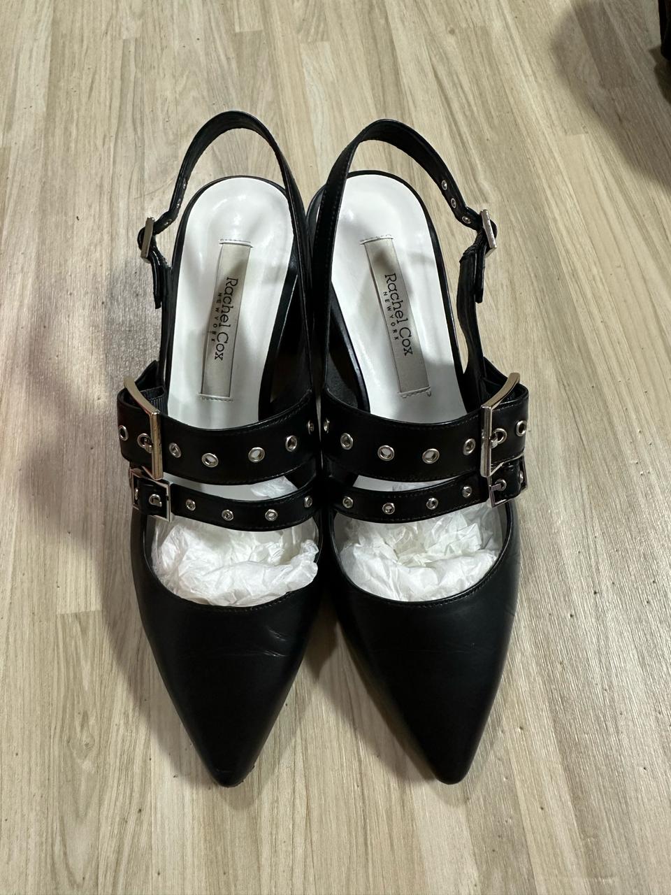 레이첼 콕스 슬링백