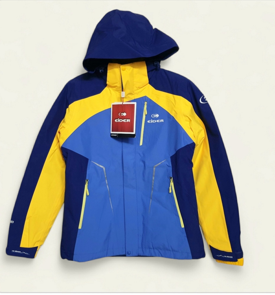 90 새상품 55 아이더 여성 등산 점퍼 자켓 패딩 점퍼 여자 새제품