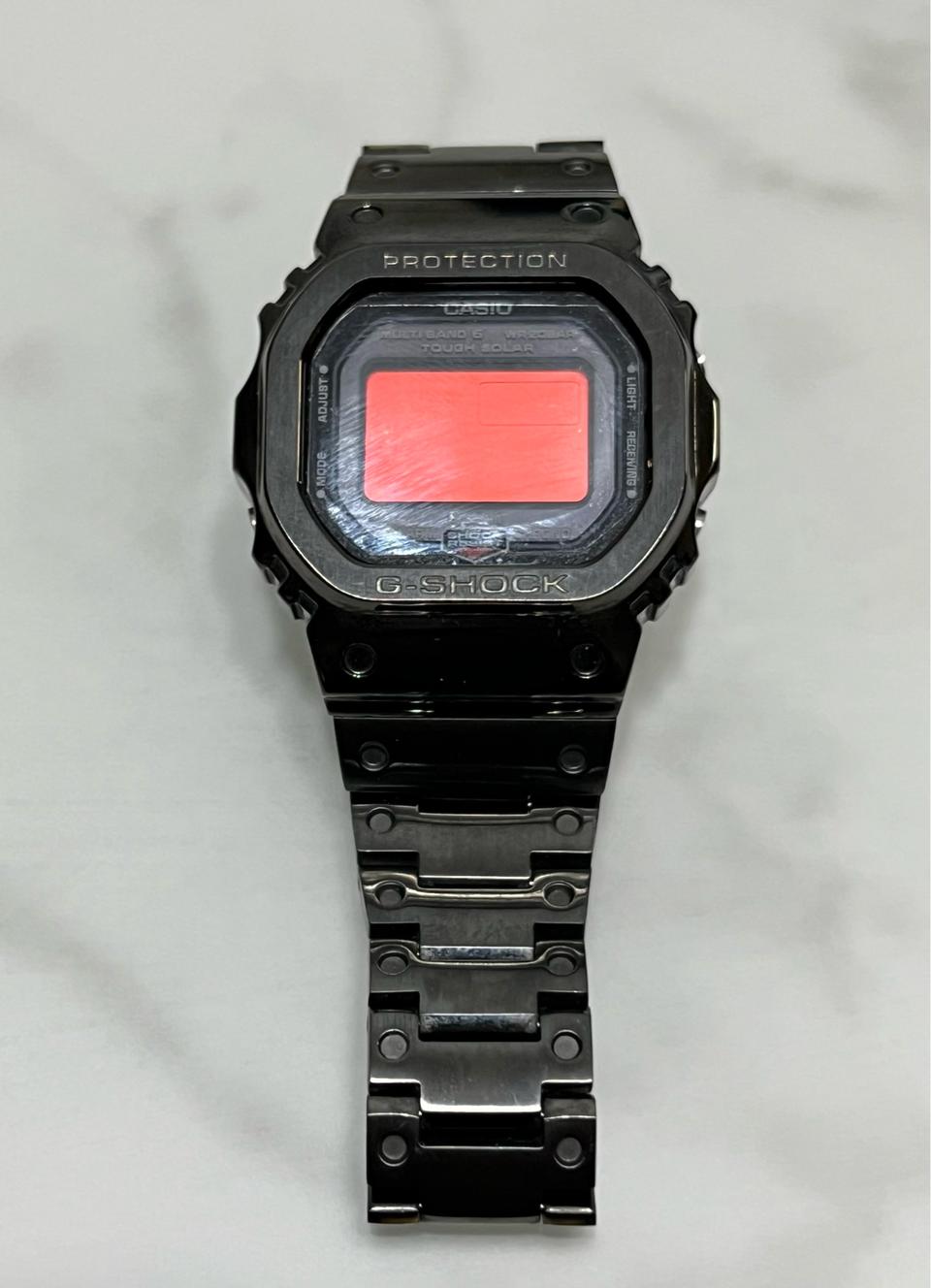 커스텀 지샥 팝니다