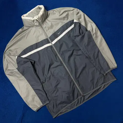 나이키 올드스쿨 바람막이