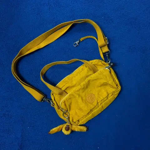 키플링 크로스백