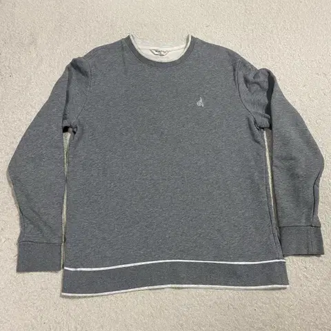 빈폴 맨투맨 L 100