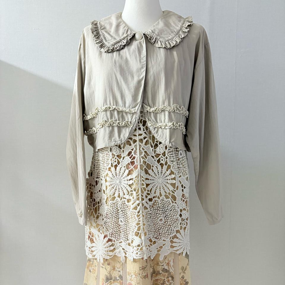 베이지 코디 SET