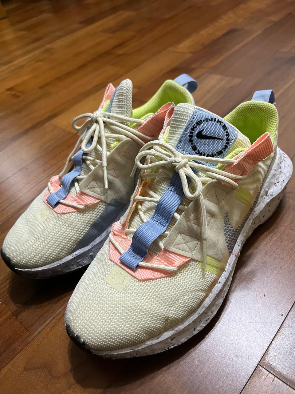 나이키 크레이터 임팩트 판매합니다(240)