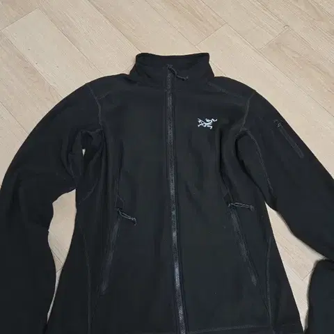 아크테릭스 델타 lt 여성 xs