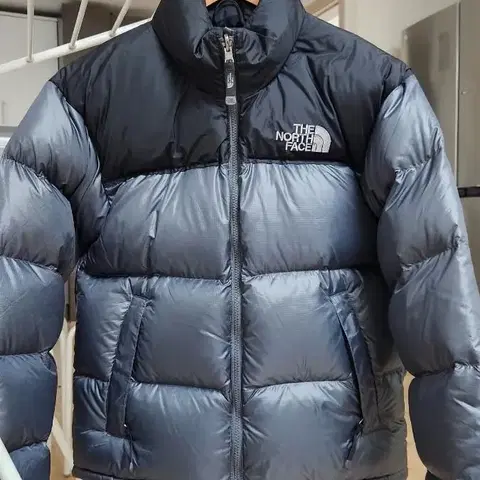 노스페이스 눕시 90사이즈