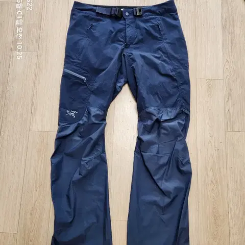 아크테릭스 감마 sl 하이브리드 여성