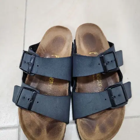 버캔스탁 아리조나 240