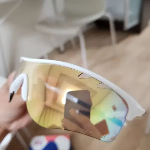 오프로드 선글라스 새제품