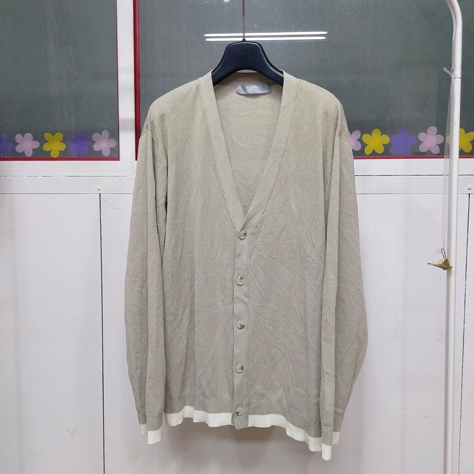 에잇세컨즈 가디건 남성105 6d1