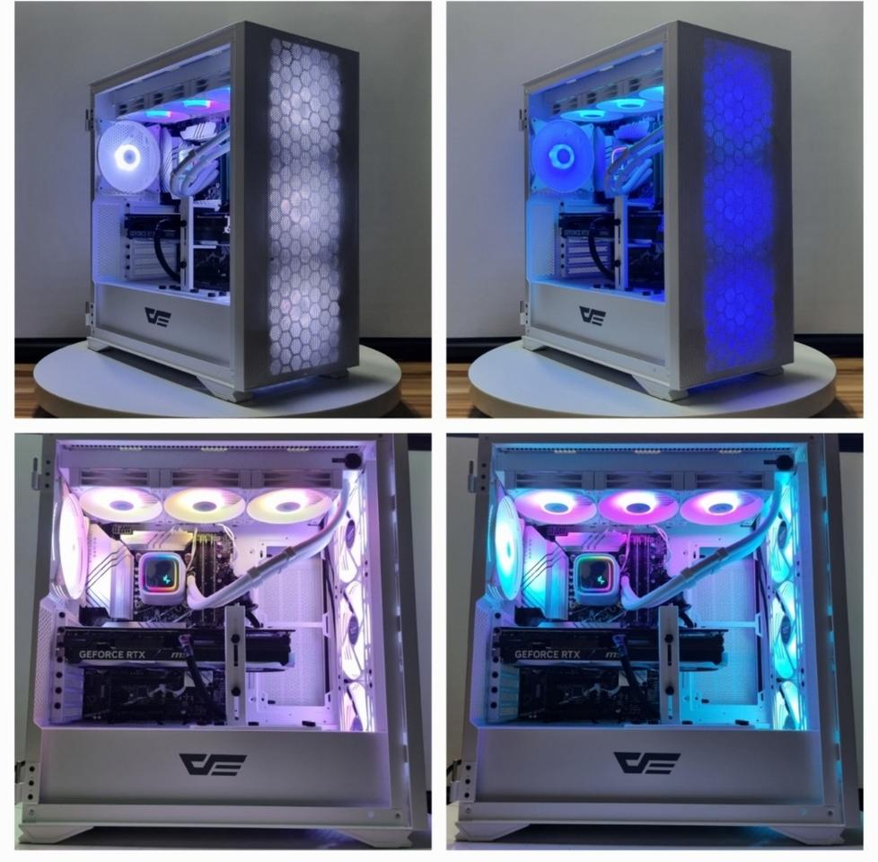 i5 9400F 모음2번 RTX3070  고사양 게이밍본체 특가에 팔아요