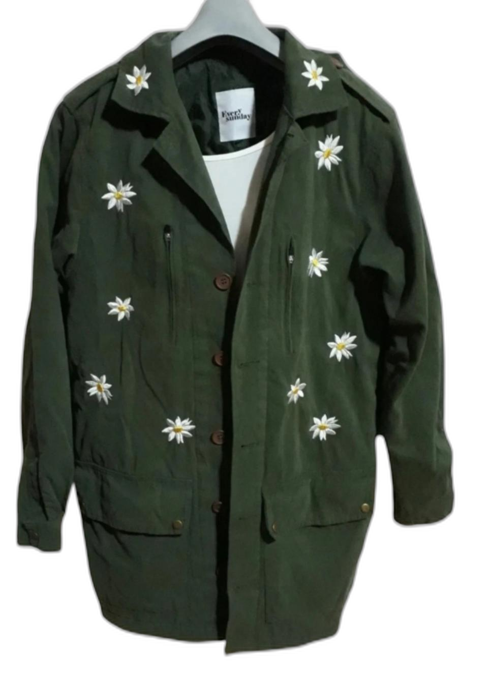 여성 자켓(95~100)