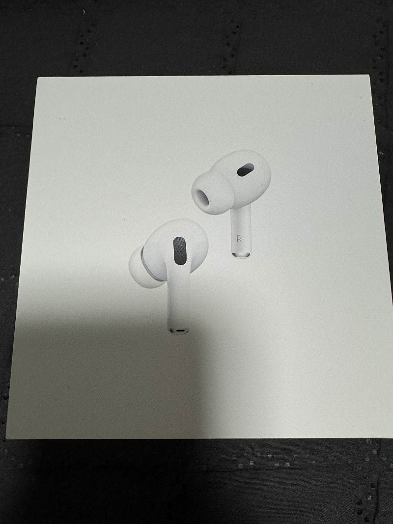 에어팟 프로2 C타입