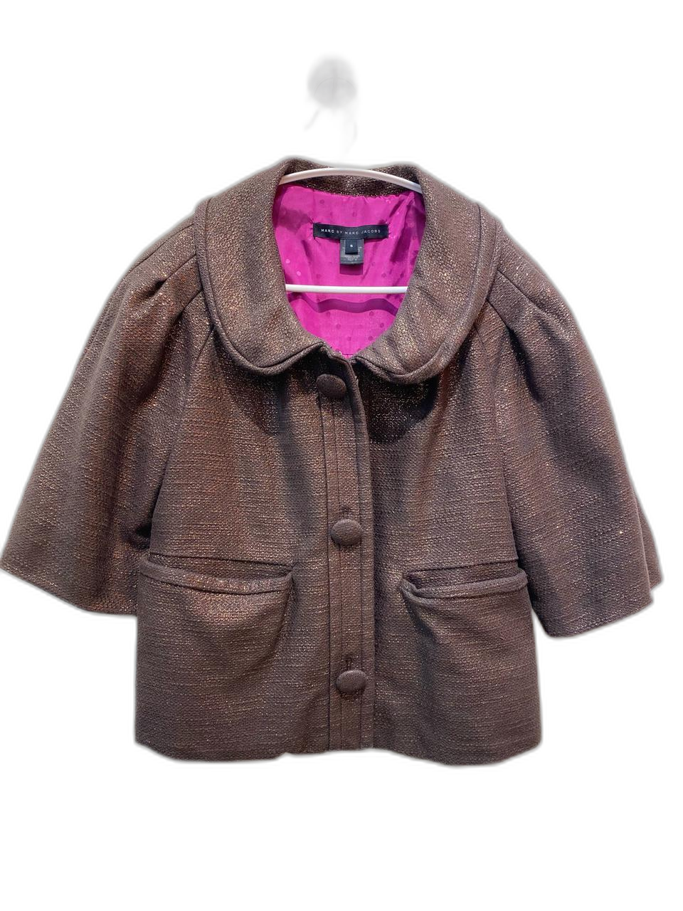 마크제이콥스 자켓 44-55-66