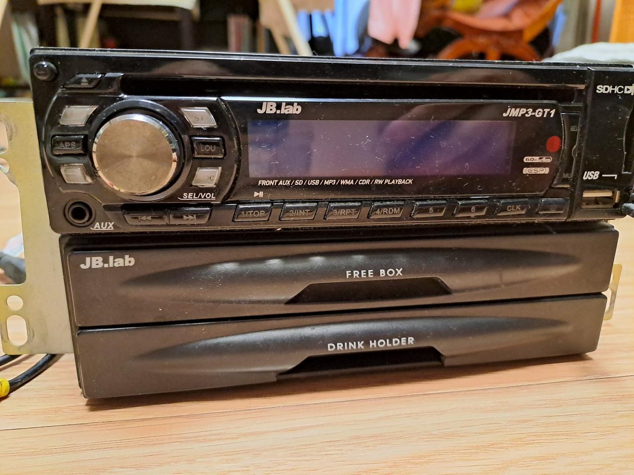 카오디오, 후방카메라 팝니다