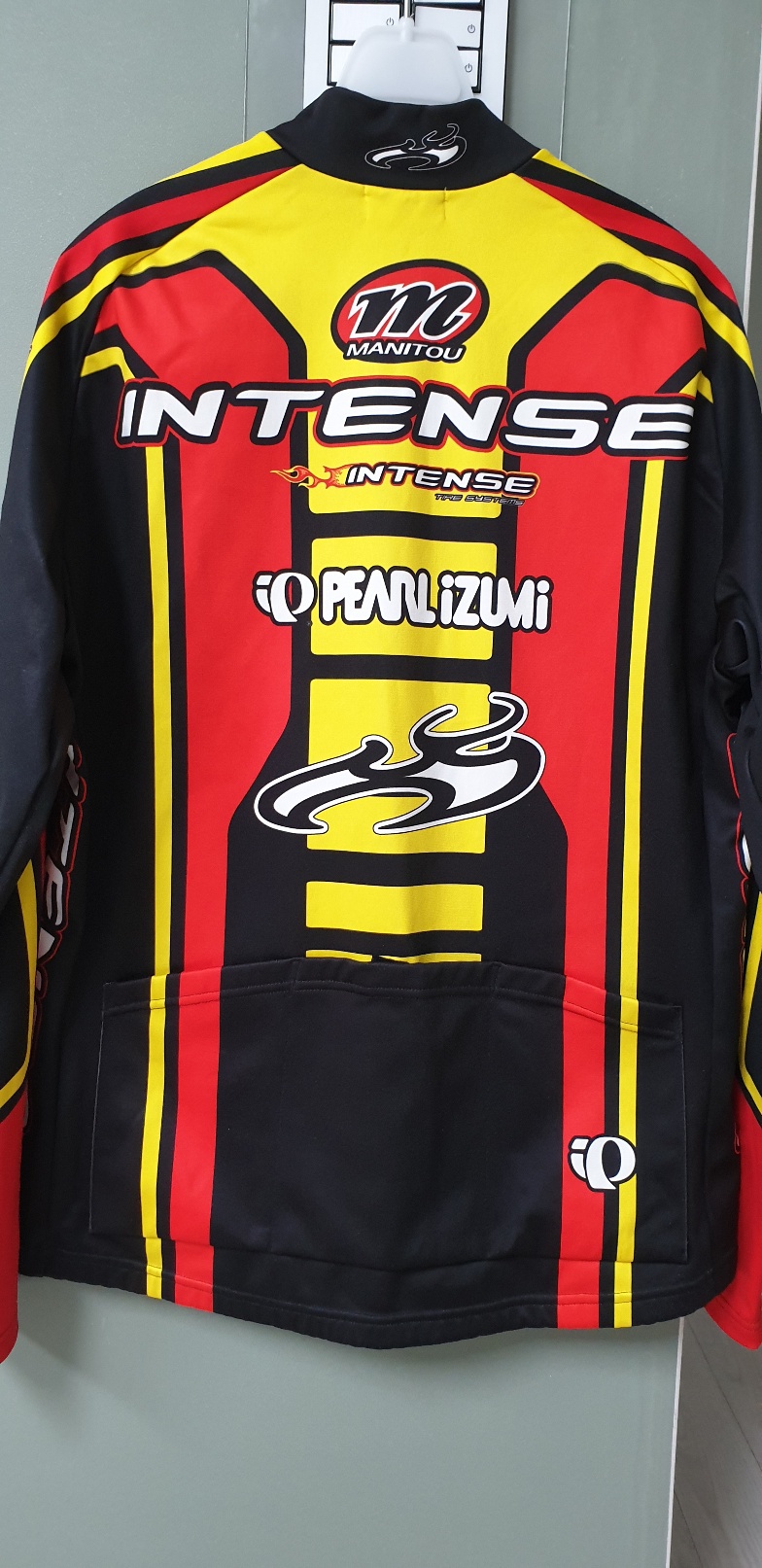 펄이즈미 기모 자전거져지 100~105호 S급! 기능성스판!