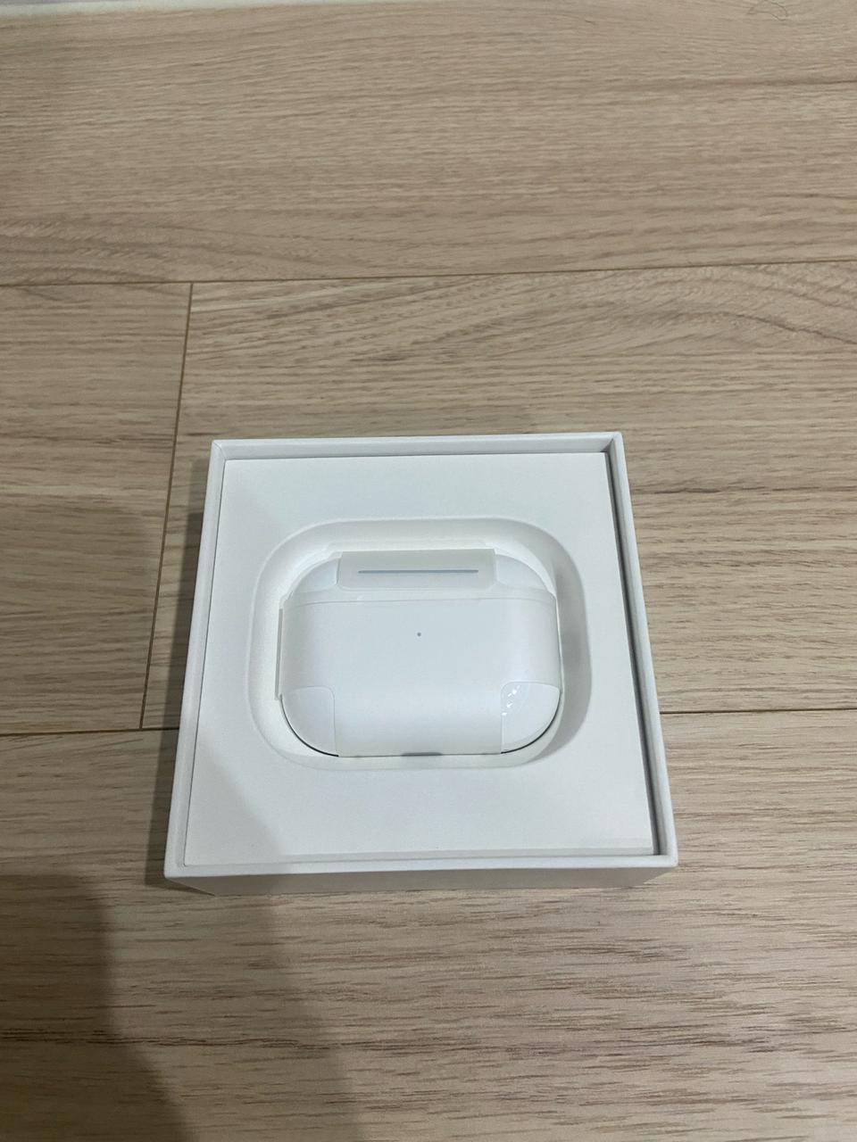 에어팟 프로 2세대 라이트닝