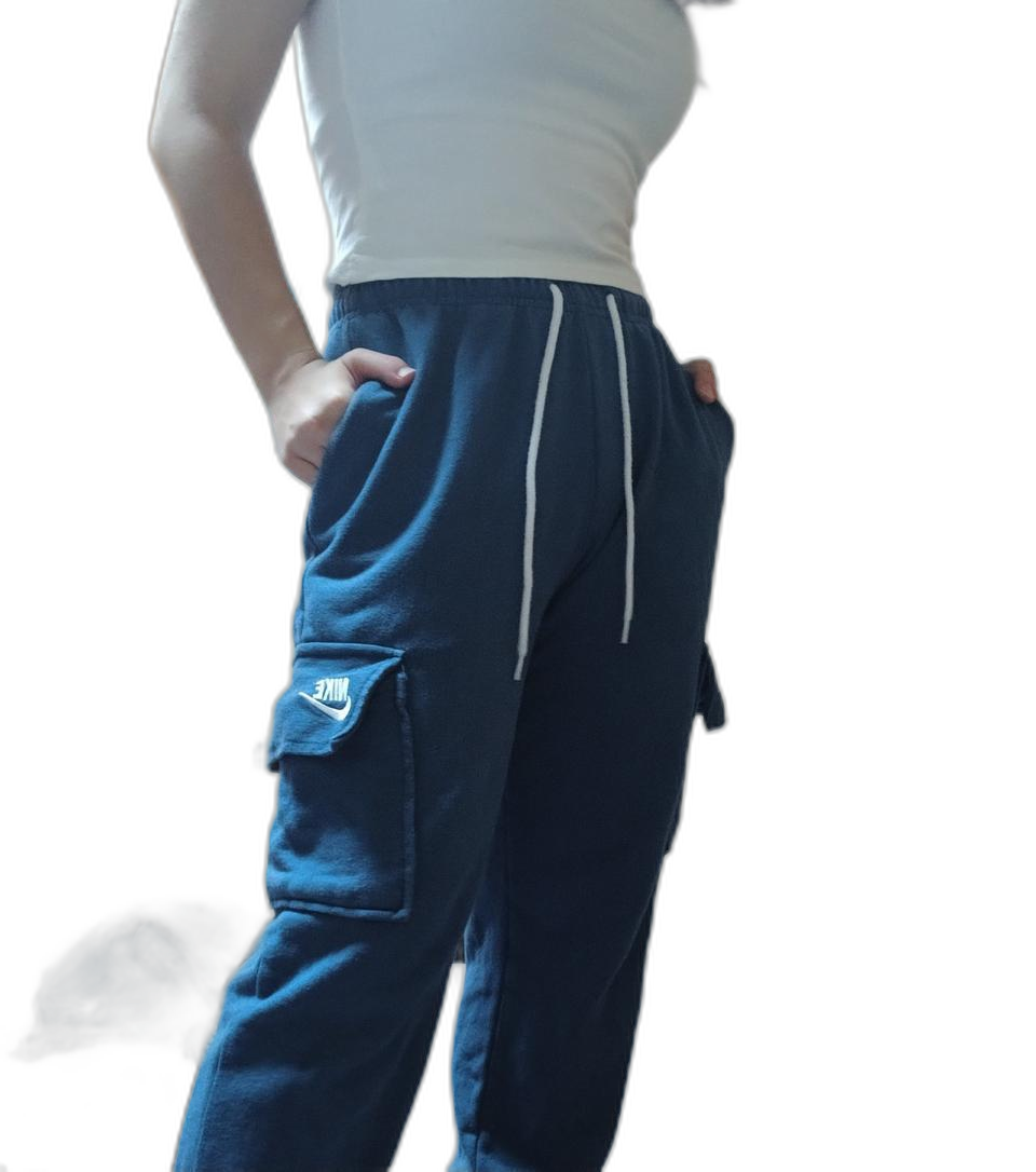 나이키 카고팬츠