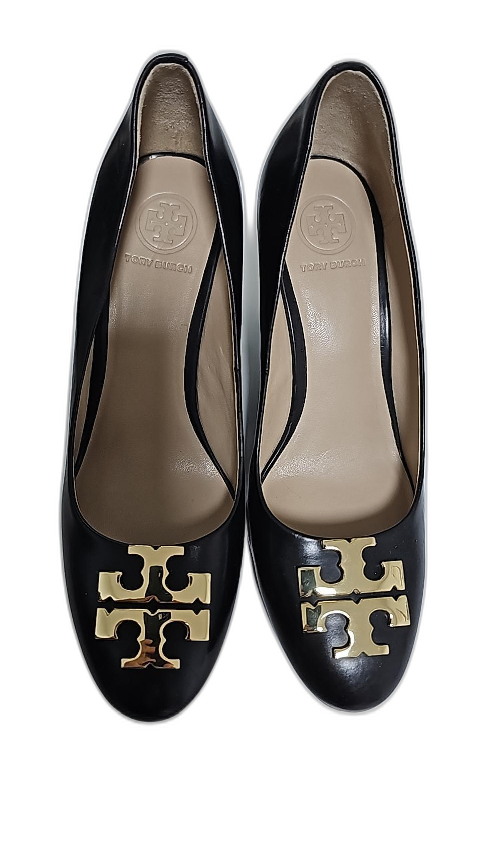 토리버치 여성 웨지힐 구두 굽10