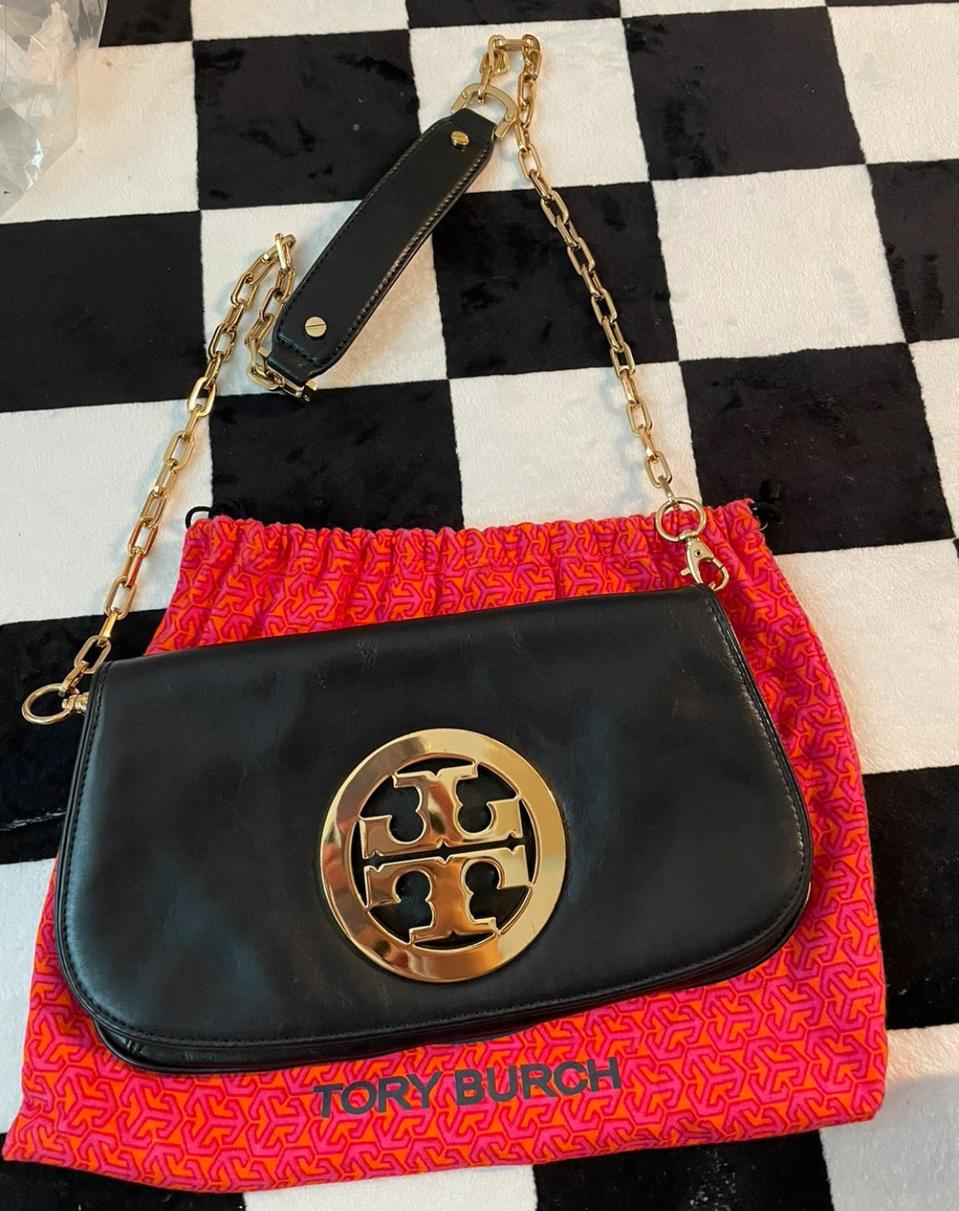 토리버치 체인백