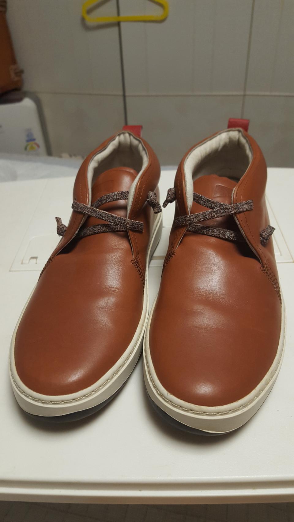 캠퍼 DOMUS 스니커즈