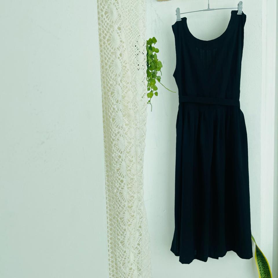 핸드메이드 장금이 앞치마 에이프런