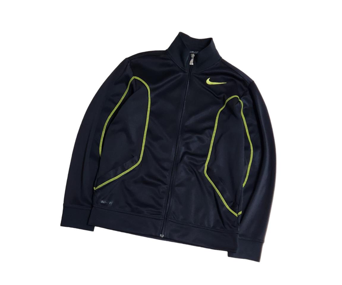 나이키 스우시 드라이핏 져지