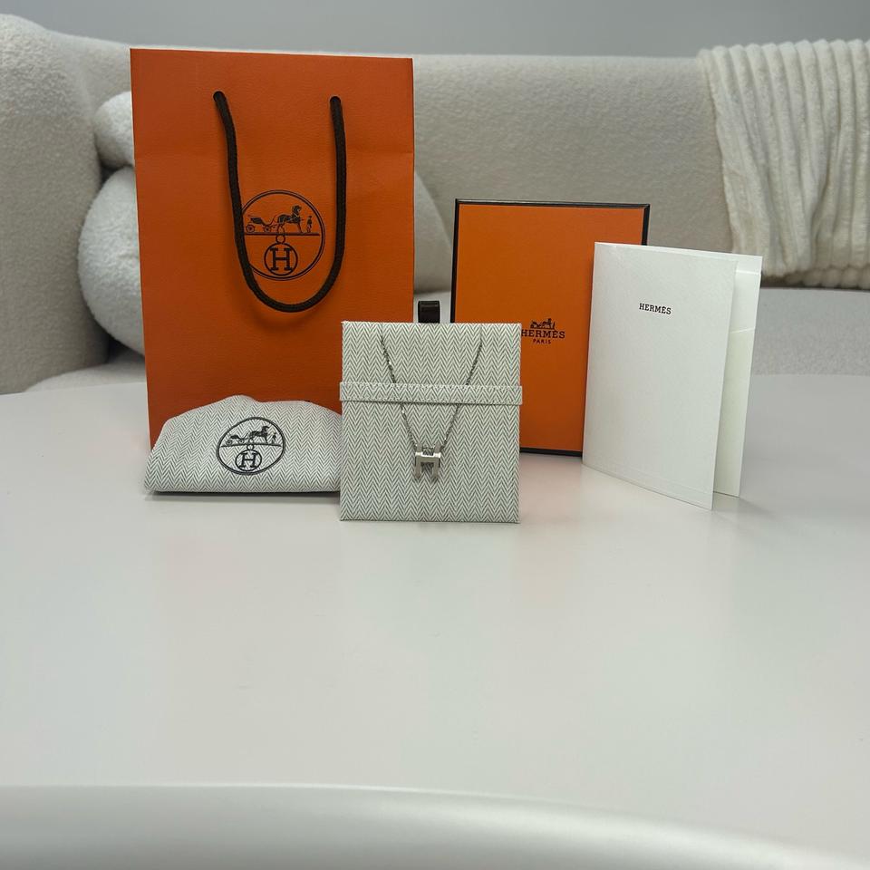 (당일출고)에르메스 팝아슈 마론글라세