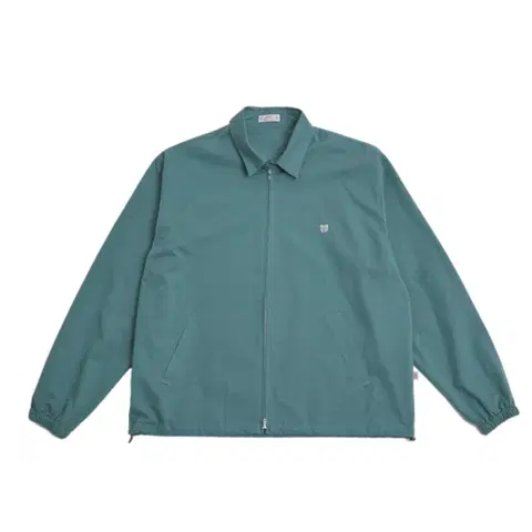 새제품 세그레토파인더키 면 자켓 점퍼