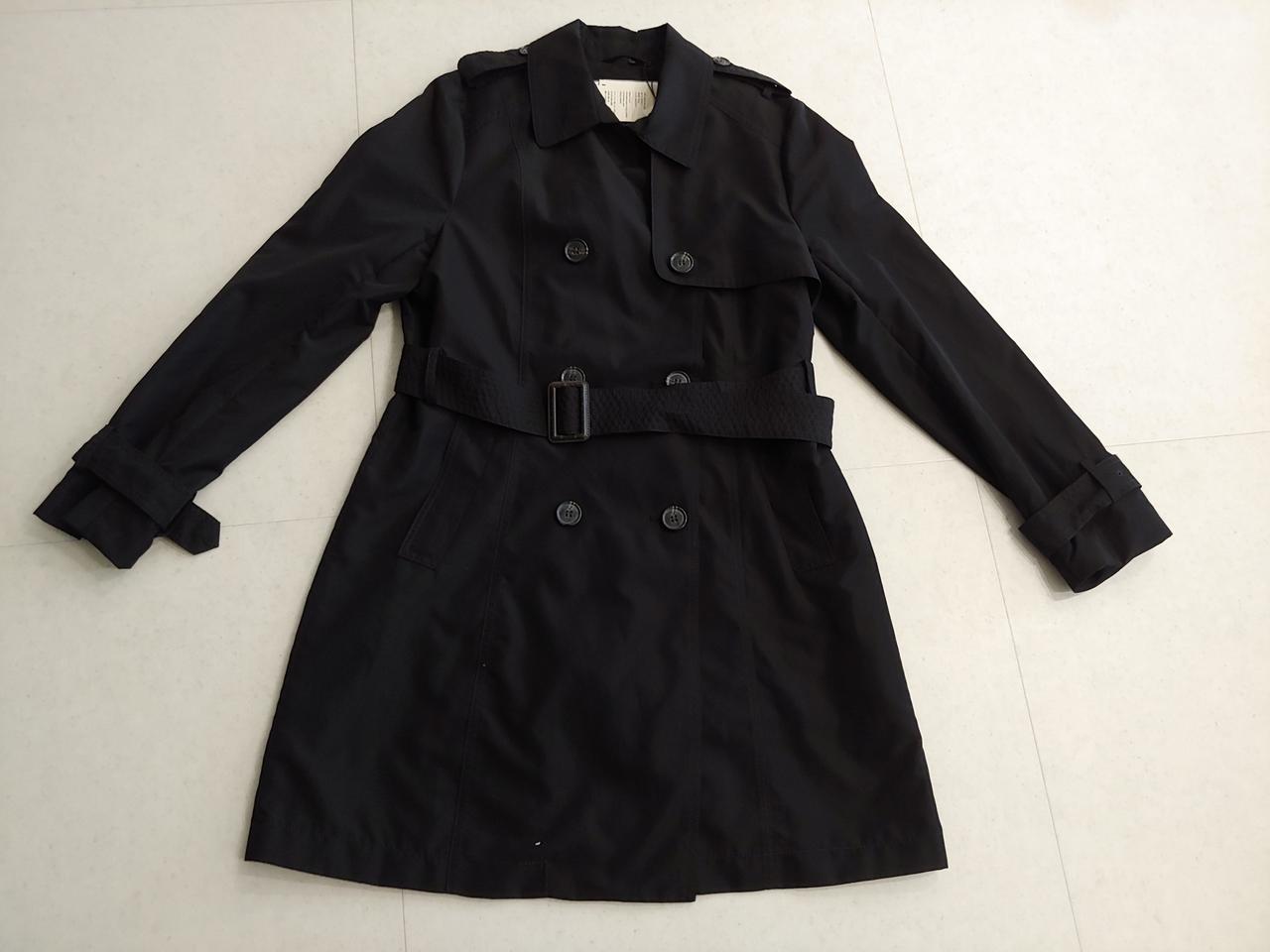 (새상품)LPGA 트렌치코트