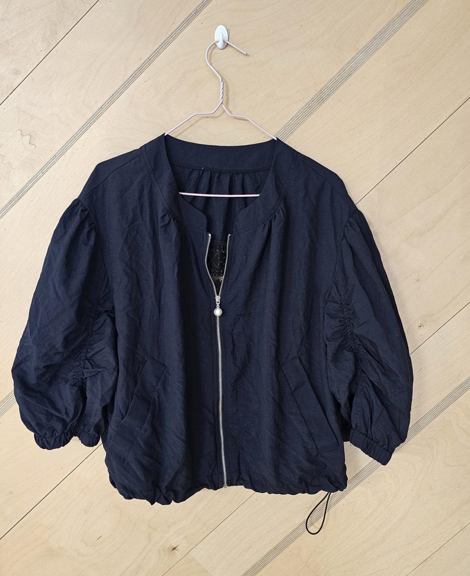 멜로디가든 점퍼