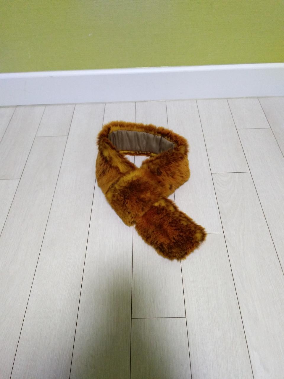 렉스100% 머플러