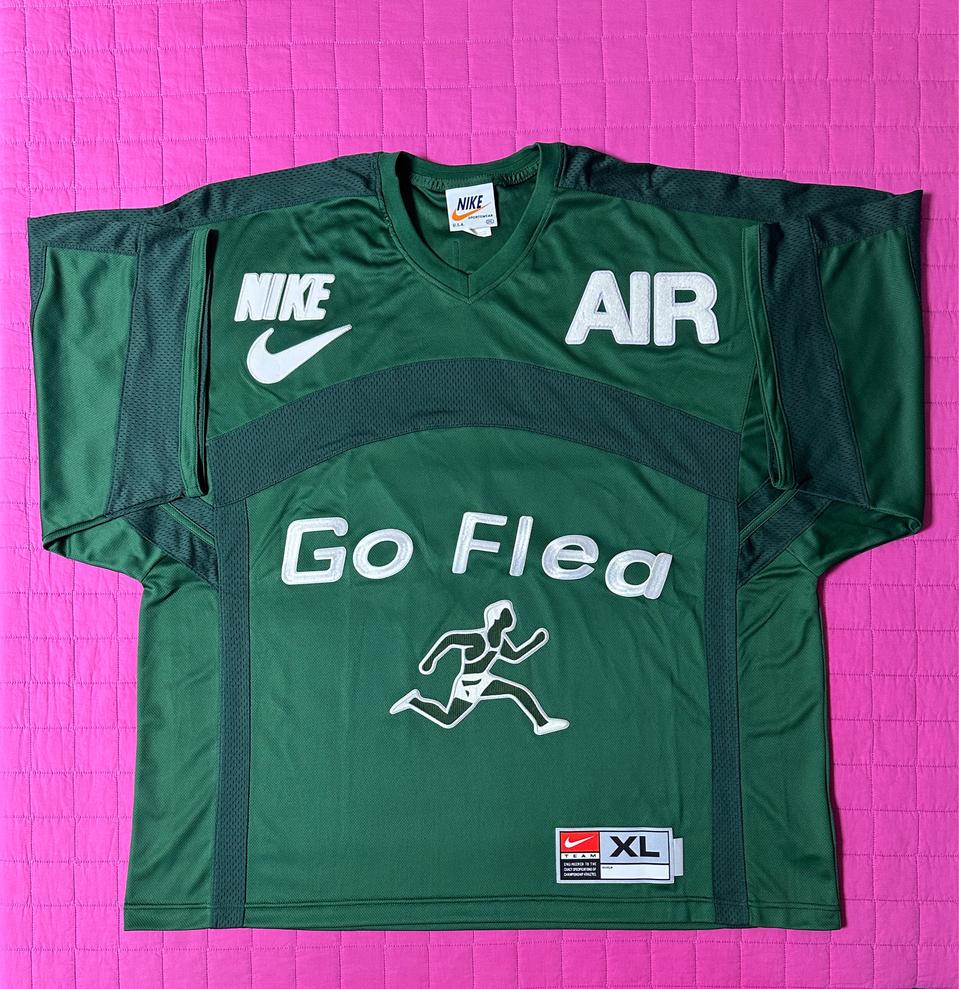 나이키 cpfm 져지 2XL US사이즈