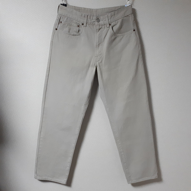 29/디스이즈네버댓 레귤러핏 클래식진/29-1030