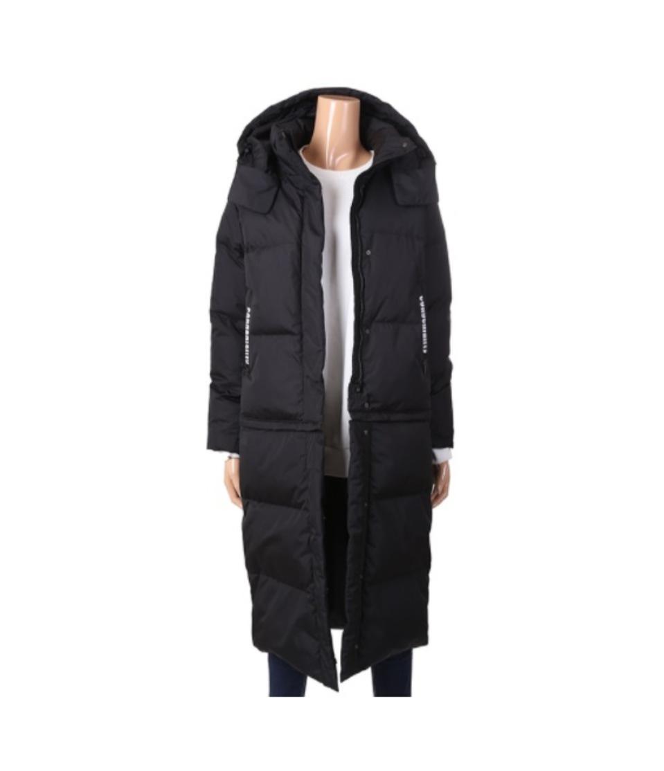 클라이드 앤 롱앤숏 트랜스폼 구스다운