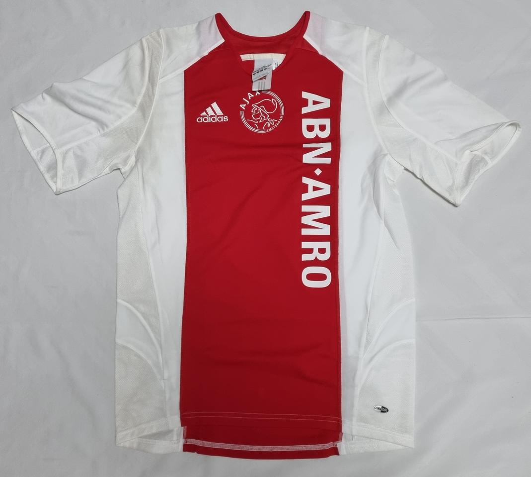 아약스 홈 노마킹 유니폼 팝니다