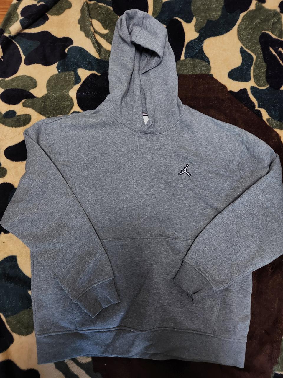 조던 패치로고 후드티 판매합니다