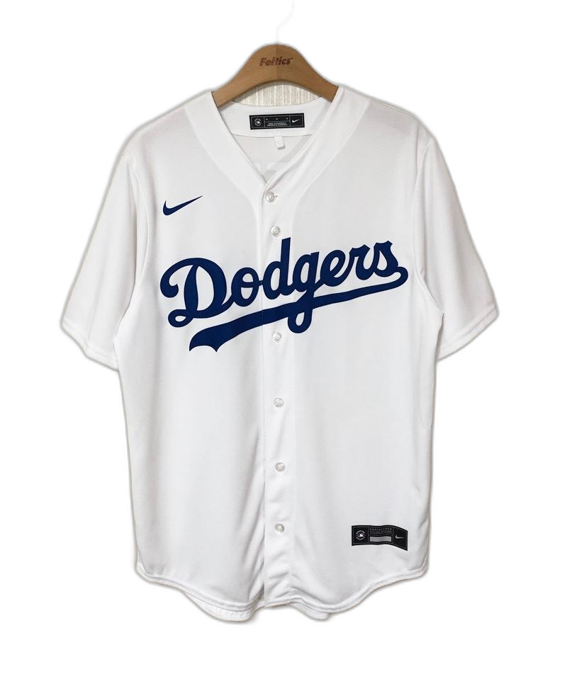 MLB 나이키 LA다져스 24시즌 홈유니폼 M #17 오타니쇼헤이