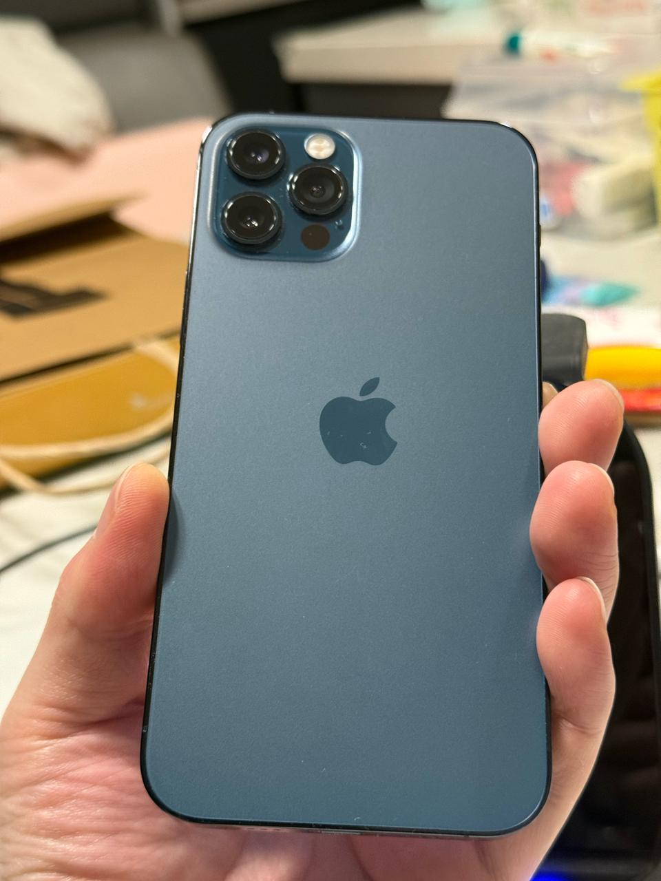 아이폰12 프로 512 S급