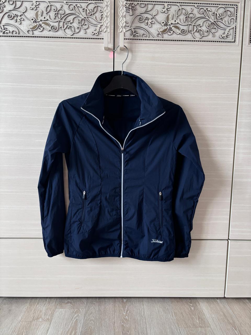 타이틀리스트 바람막이 S