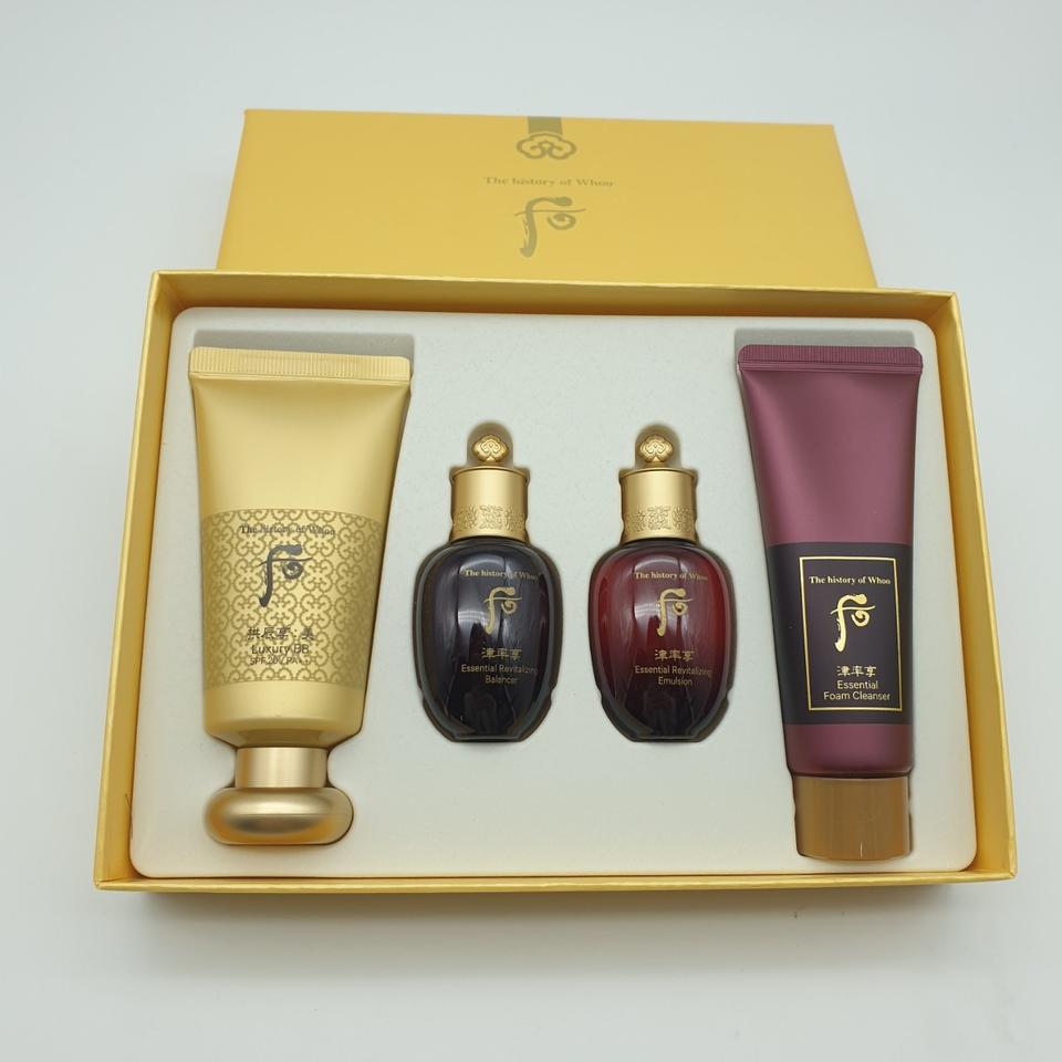 더후 비비크림 (미세펄함유)~강추!!!