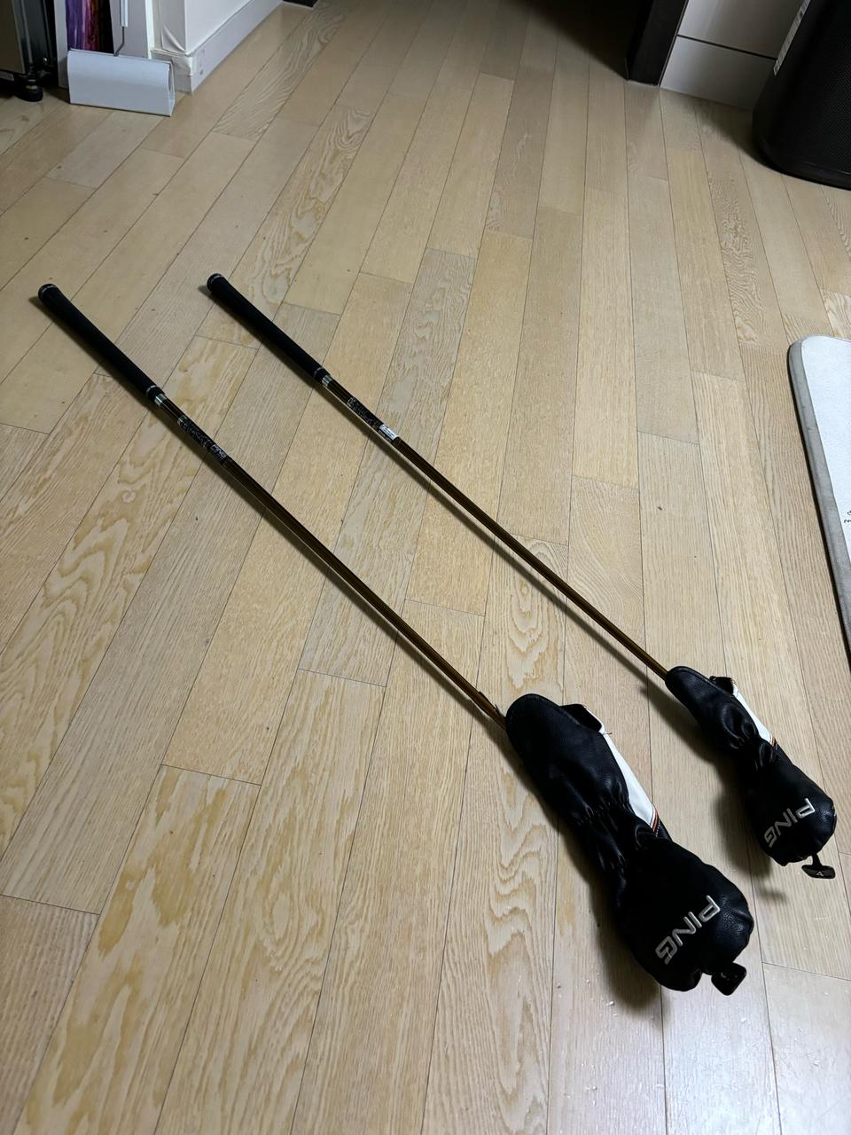 핑 G400. 5번 우드. 4번 하이브리드 sr샤프트