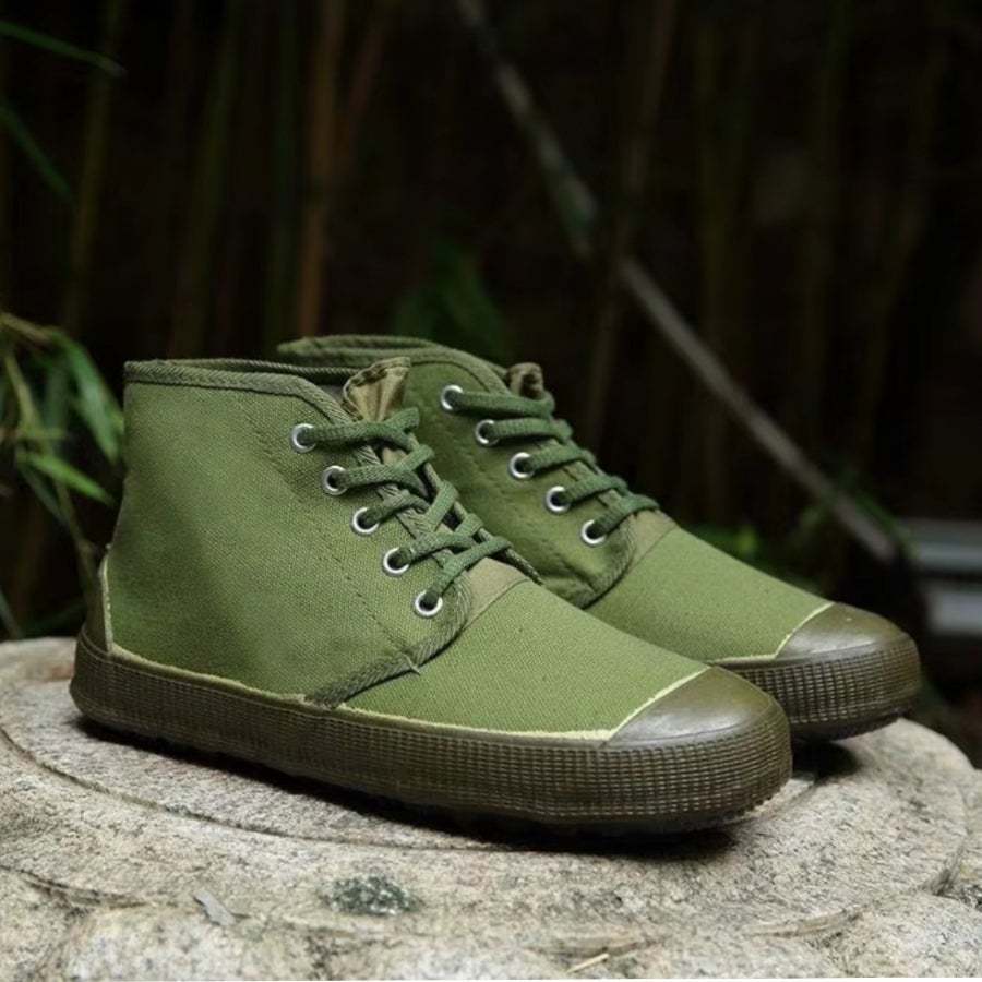 남성,여성캔버스화/내구성/방수/미끄럼방지/고무밑창/ 225~275